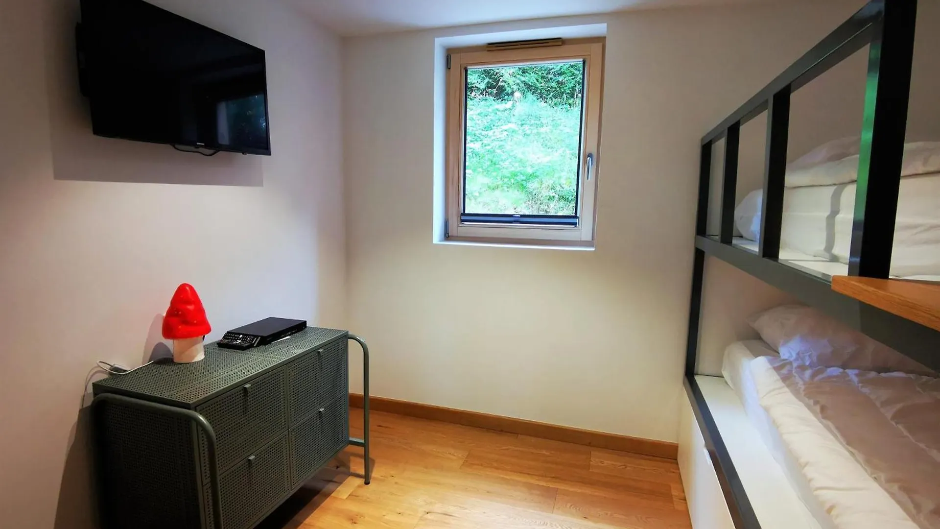 Appartement Lumineux Avec Terrasse, Proche Pistes Et Commodites, Les Gets - Fr-1-598-93 فرنسا